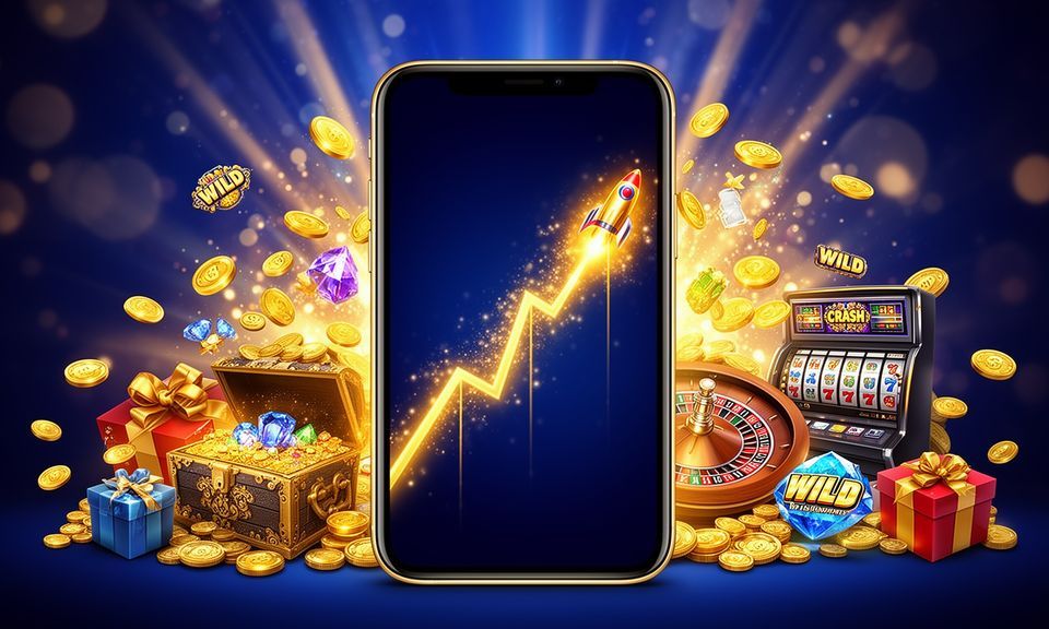 jvbet88 mobile gaming